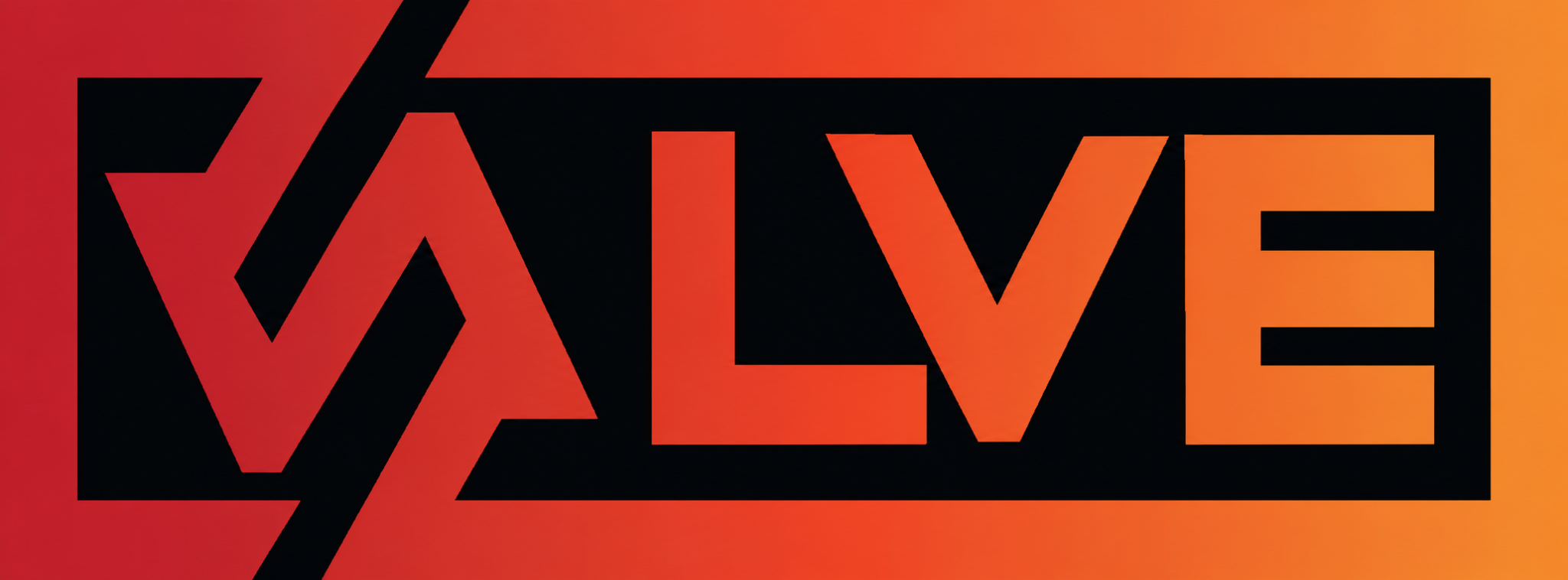 VALVE logo